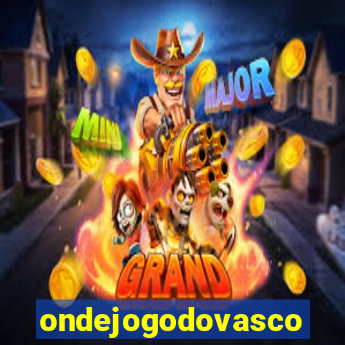 ondejogodovasco
