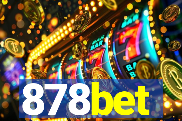 878bet
