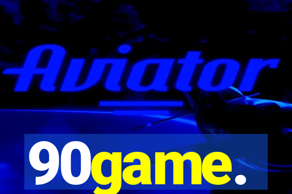 90game.