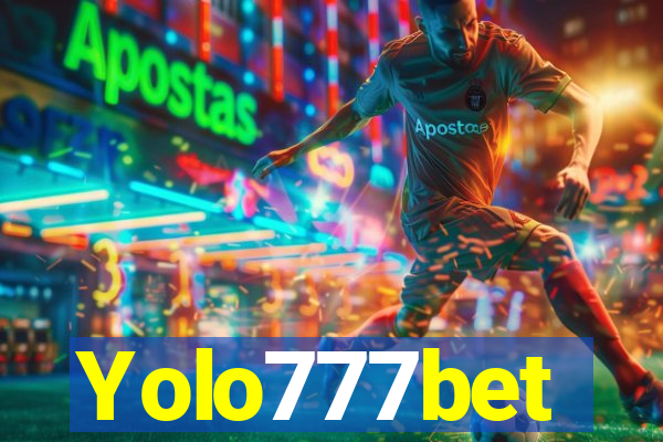 Yolo777bet