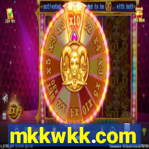 mkkwkk.com