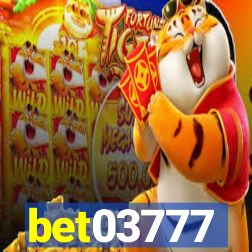 bet03777