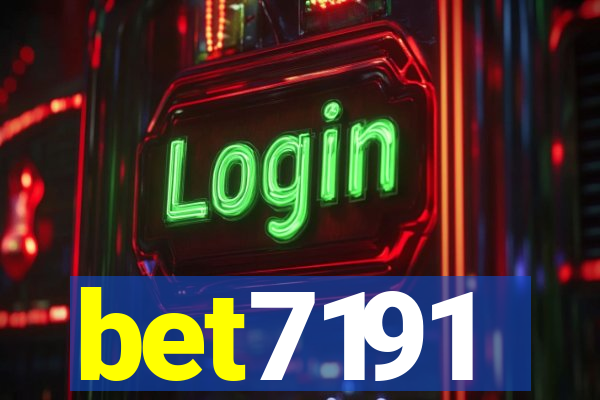 bet7191