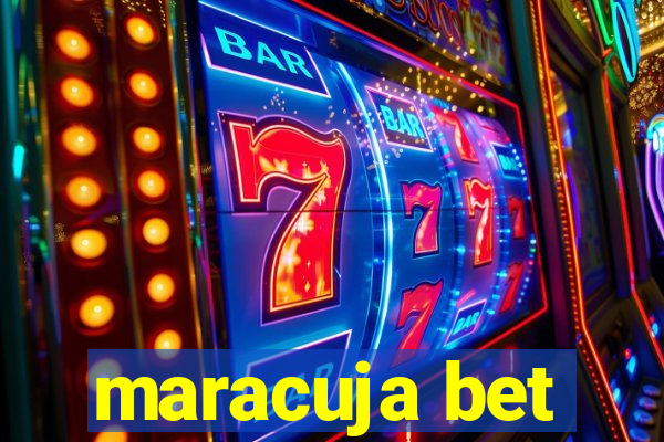 maracuja bet