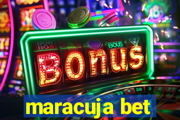 maracuja bet