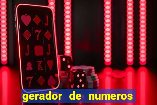 gerador de numeros da quina mestre loterias