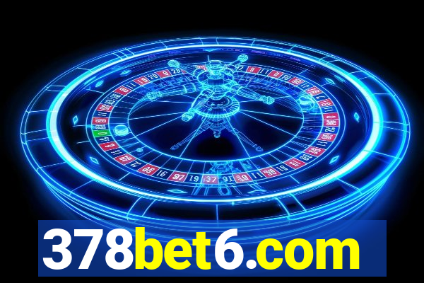 378bet6.com