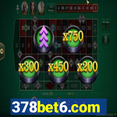 378bet6.com