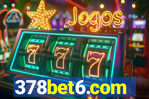 378bet6.com