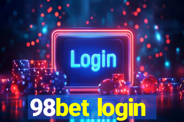 98bet login