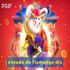 escudo do flamengo dls