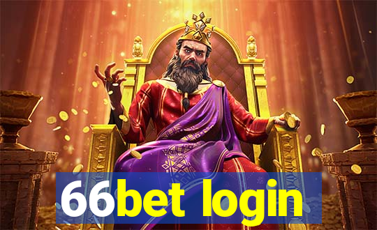 66bet login