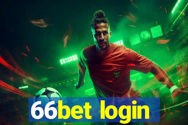 66bet login