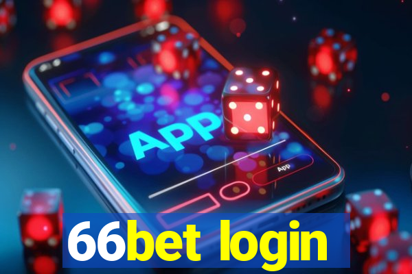66bet login