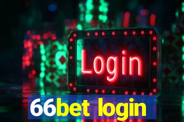 66bet login