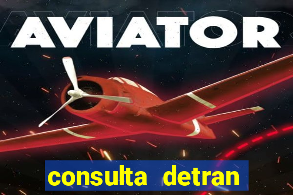 consulta detran bahia placa