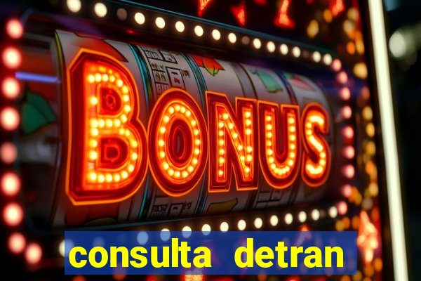 consulta detran bahia placa