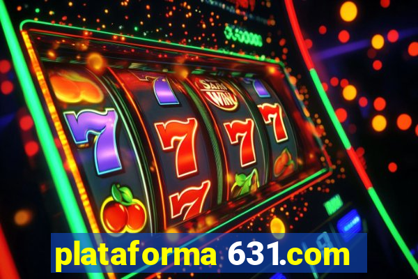 plataforma 631.com