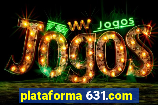 plataforma 631.com