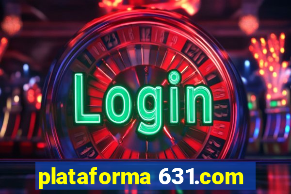 plataforma 631.com
