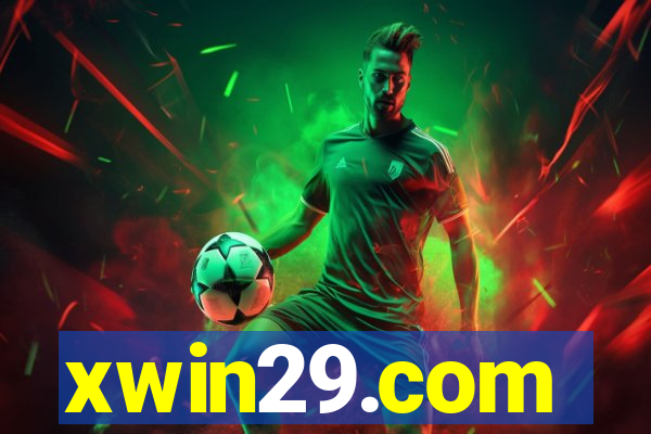 xwin29.com