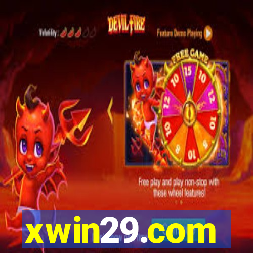 xwin29.com
