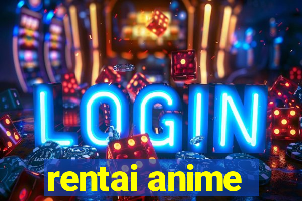 rentai anime