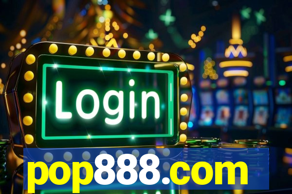 pop888.com