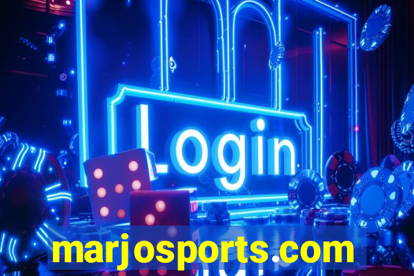 marjosports.com.br