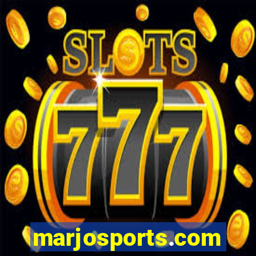 marjosports.com.br