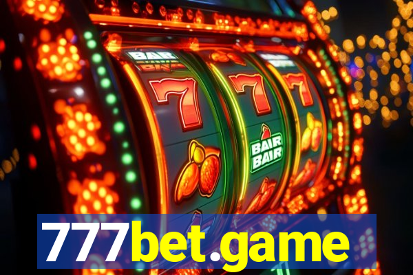 777bet.game
