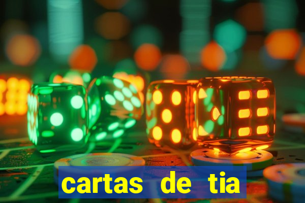 cartas de tia neiva pdf