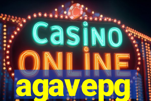 agavepg