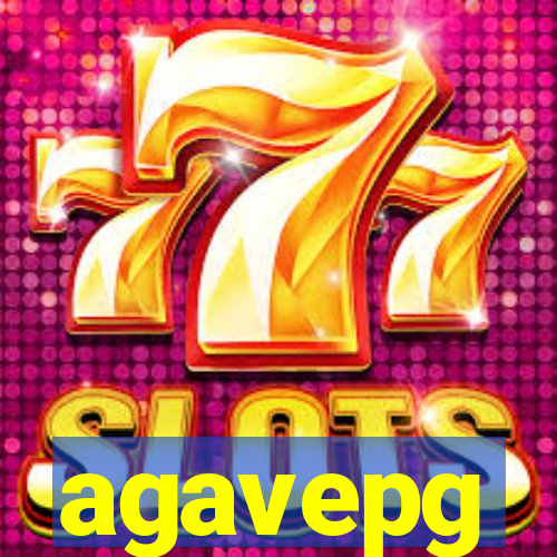 agavepg