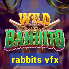 rabbits vfx