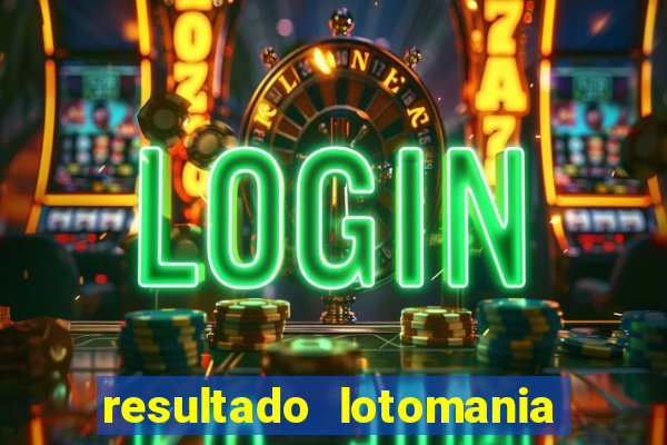 resultado lotomania giga sena