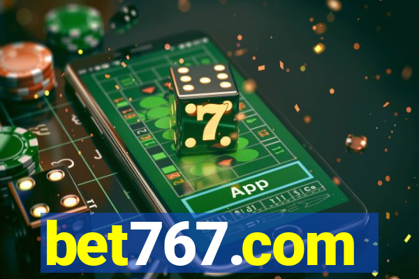 bet767.com