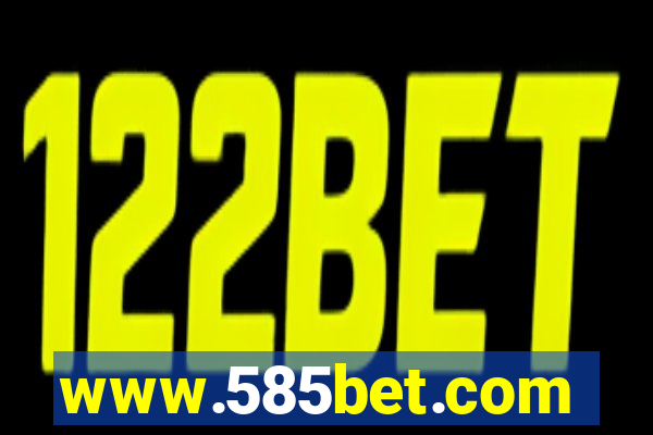 www.585bet.com