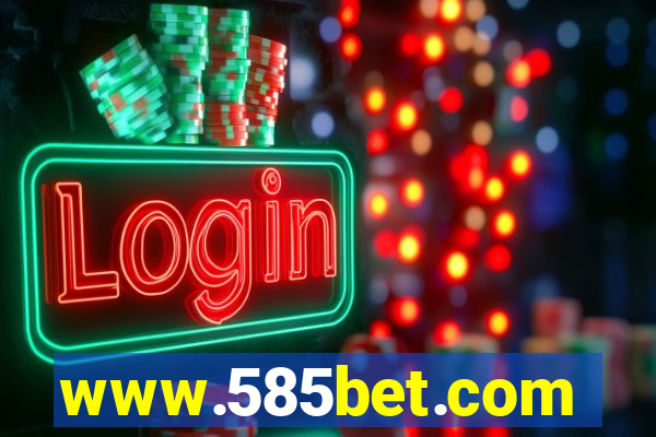 www.585bet.com