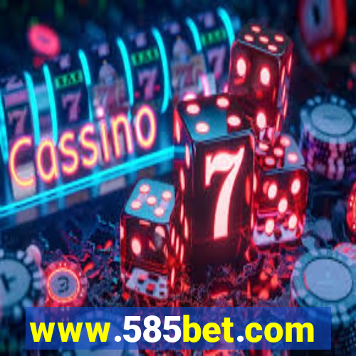 www.585bet.com