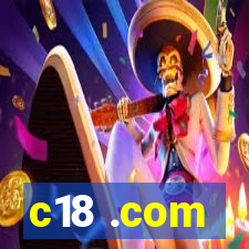 c18 .com