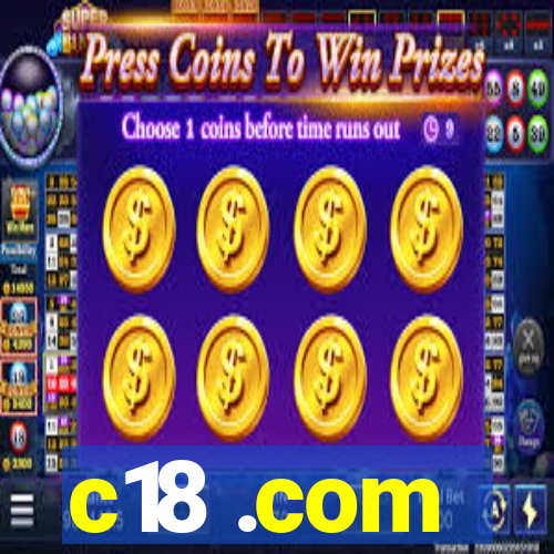 c18 .com