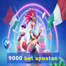 9000 bet apostas