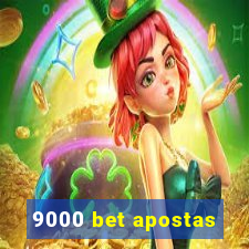 9000 bet apostas