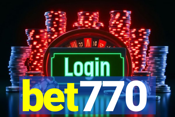 bet770