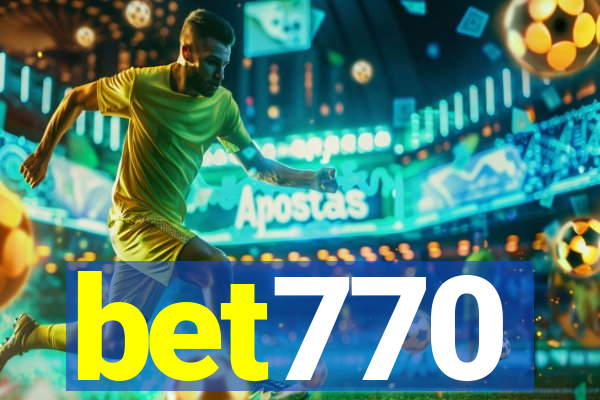 bet770