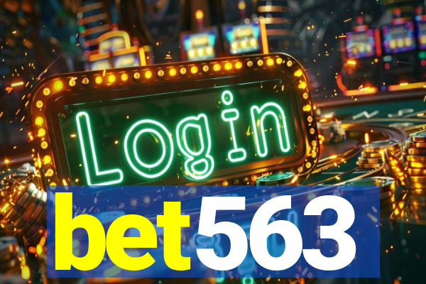 bet563
