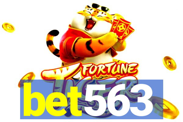 bet563