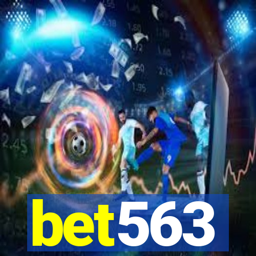 bet563