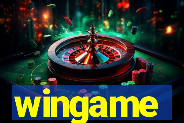 wingame